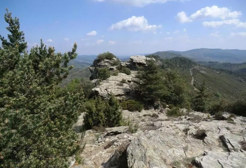 Transgardon B&b En Cévennes