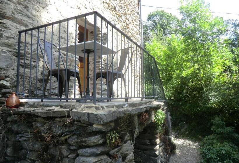 Transgardon B&b En Cévennes