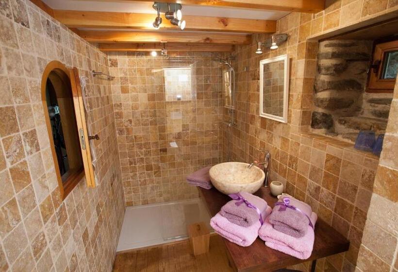 Transgardon B&b En Cévennes