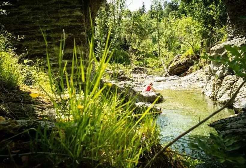 Transgardon B&b En Cévennes