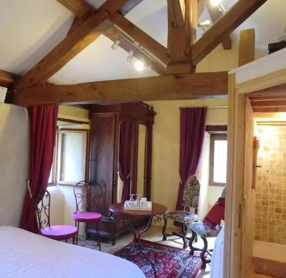 Transgardon B&b En Cévennes