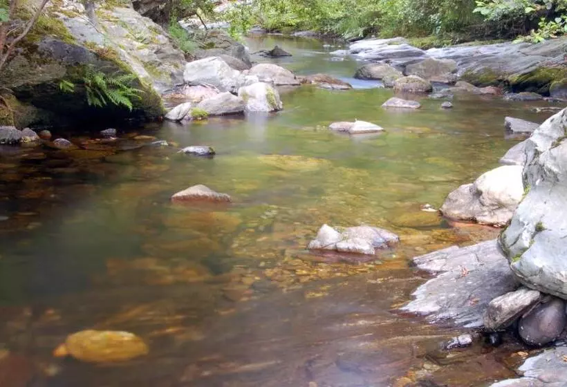 Transgardon B&b En Cévennes