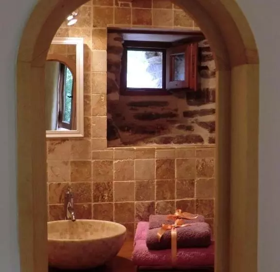 Transgardon B&b En Cévennes