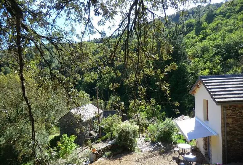 Transgardon B&b En Cévennes