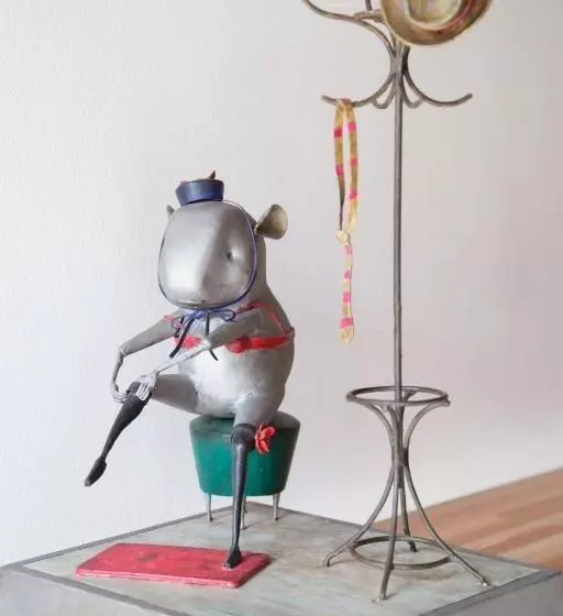 ユースホステル Posada Del Manzano