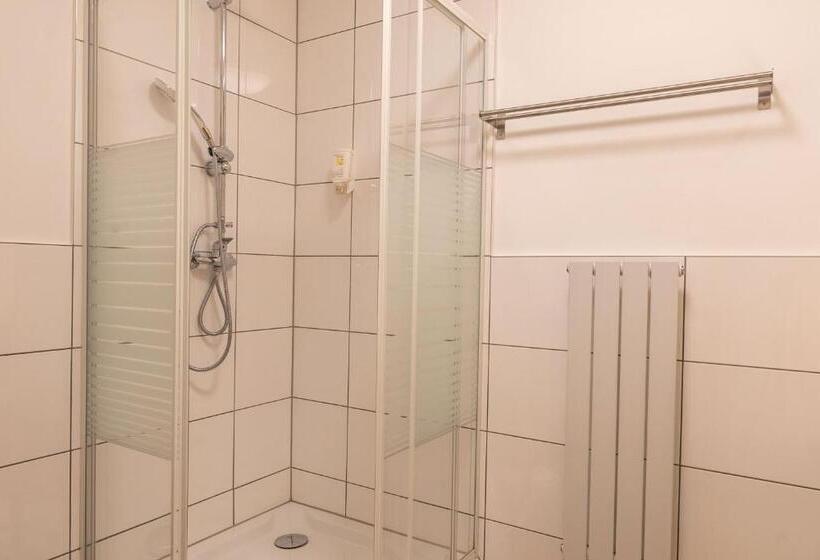 Apartmenthaus Erlenbach