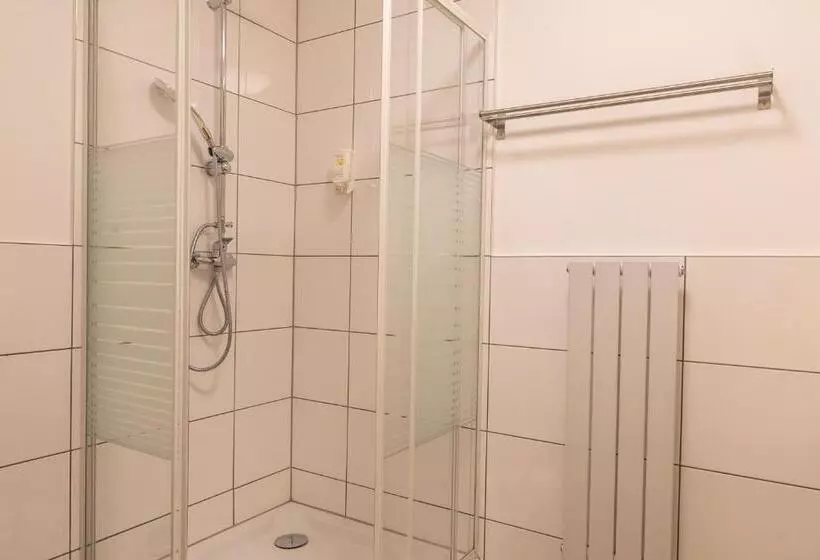 Apartmenthaus Erlenbach