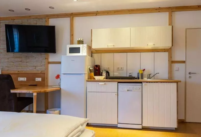 Apartmenthaus Erlenbach