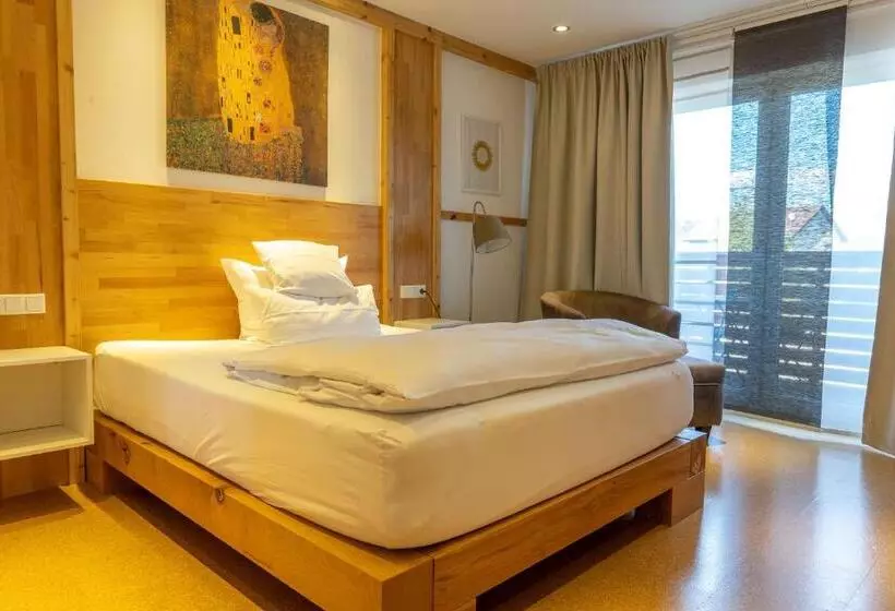 Apartmenthaus Erlenbach