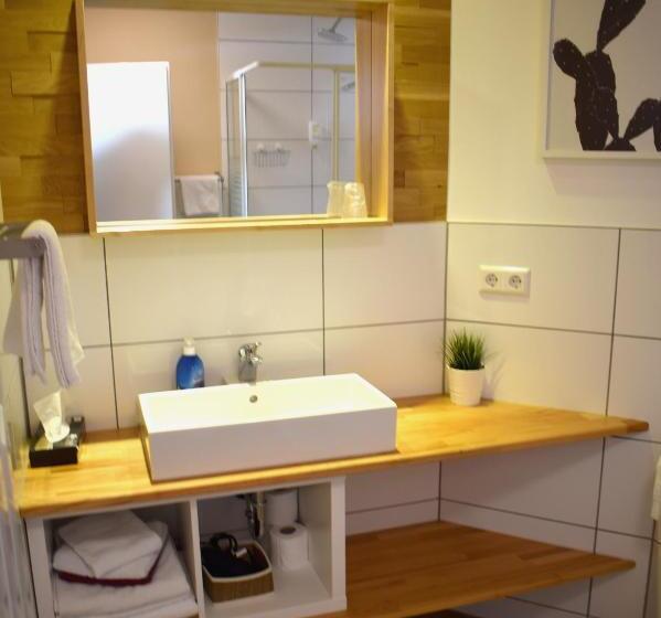 Apartmenthaus Erlenbach