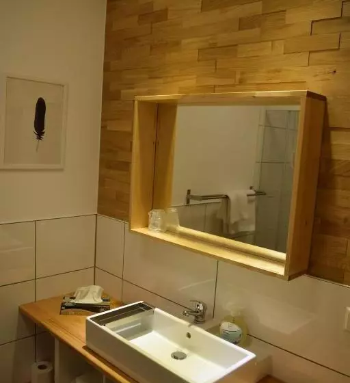 Apartmenthaus Erlenbach