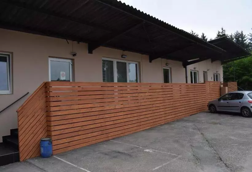 Apartmenthaus Erlenbach