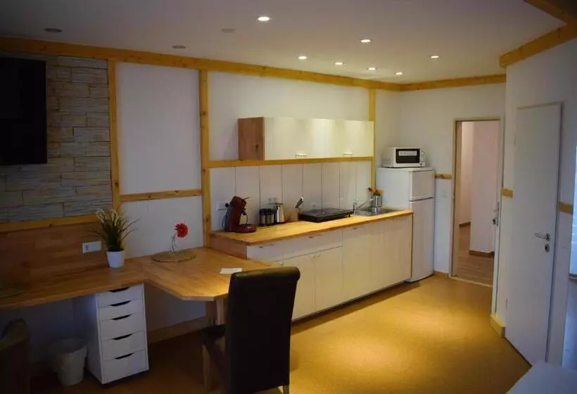 Apartmenthaus Erlenbach