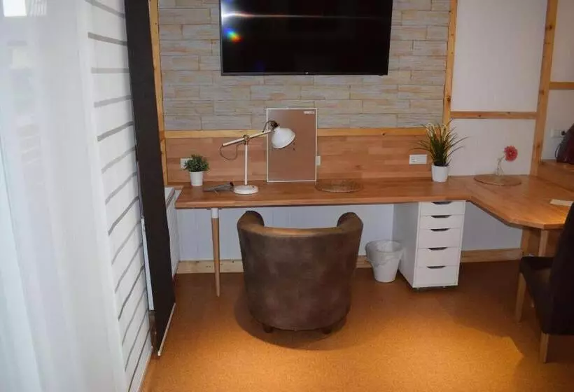 Apartmenthaus Erlenbach