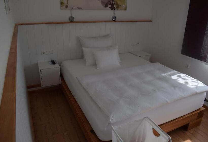 Apartmenthaus Erlenbach