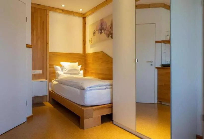 Apartmenthaus Erlenbach