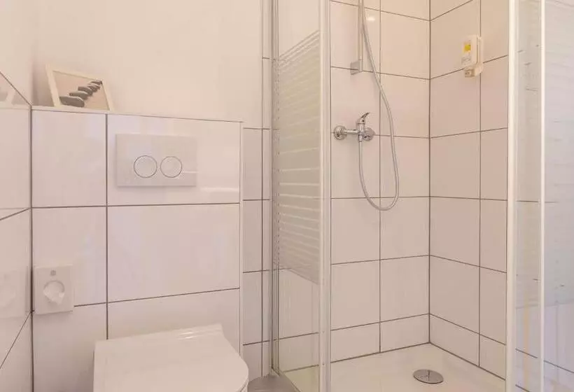 Apartmenthaus Erlenbach