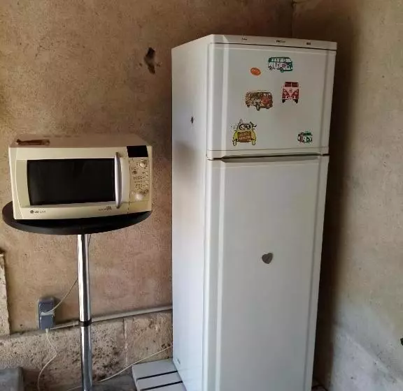 ベッドアンドブレックファースト Ancienne école De Colombier