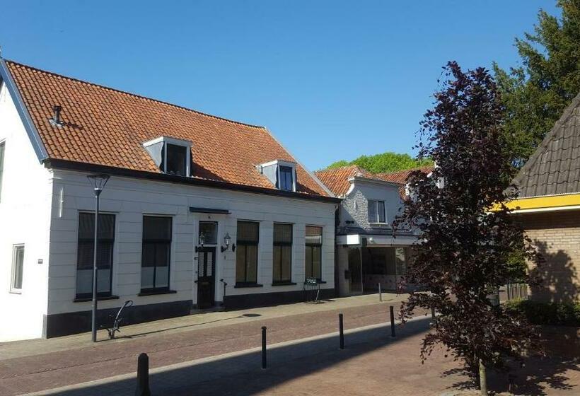 Bed and Breakfast Bb Salem