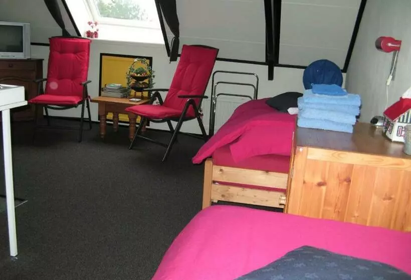 Aamiaismajoitus (B&B) Bb Salem