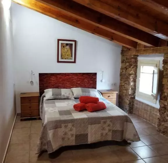 Aamiaismajoitus (B&B) Ca Toni