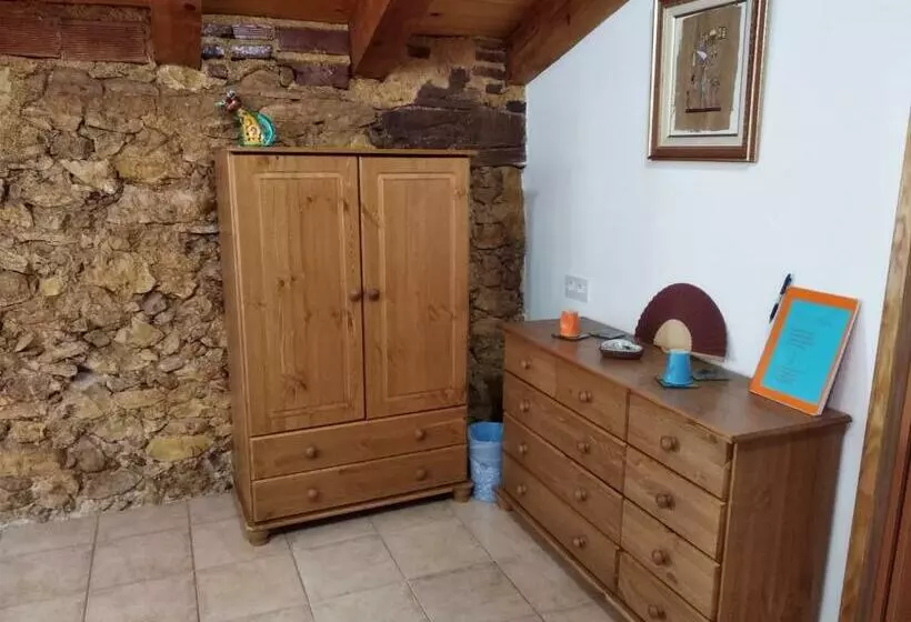 Aamiaismajoitus (B&B) Ca Toni