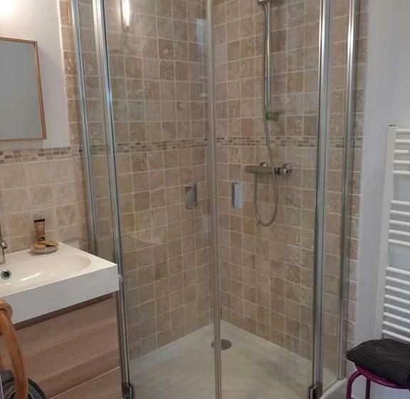 Bed and Breakfast Lamaisonmelidine