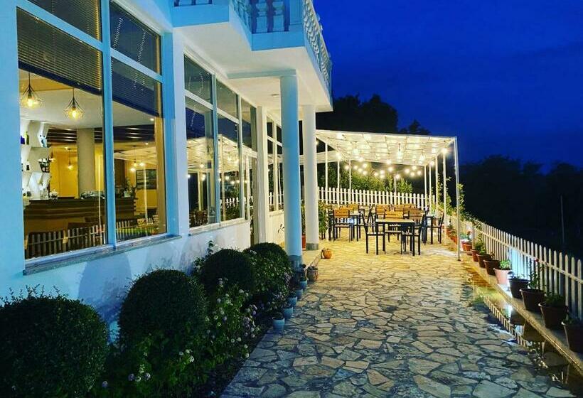 צימר Vila Horizont