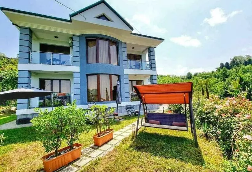 Guest House Botanical Paradise