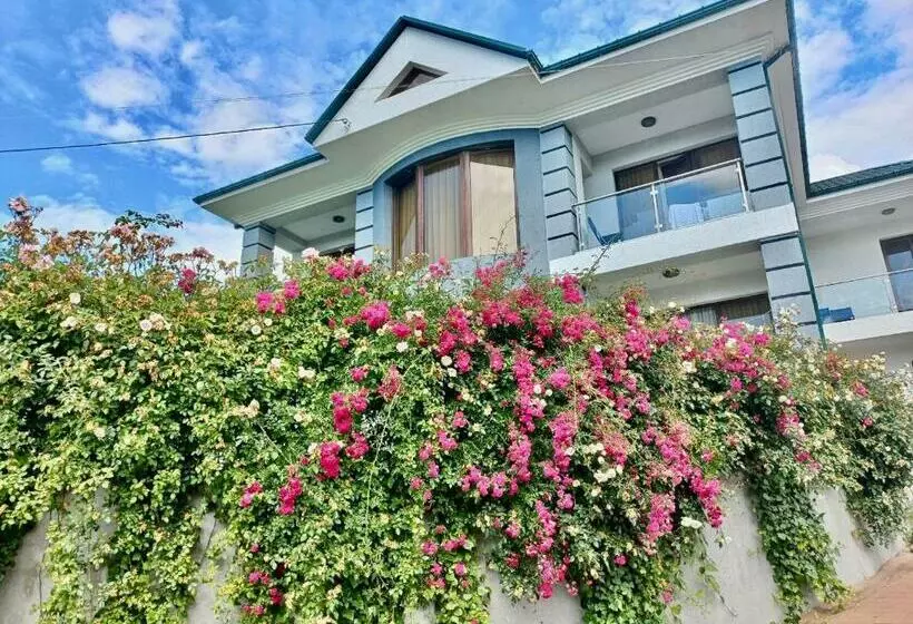 Guest House Botanical Paradise