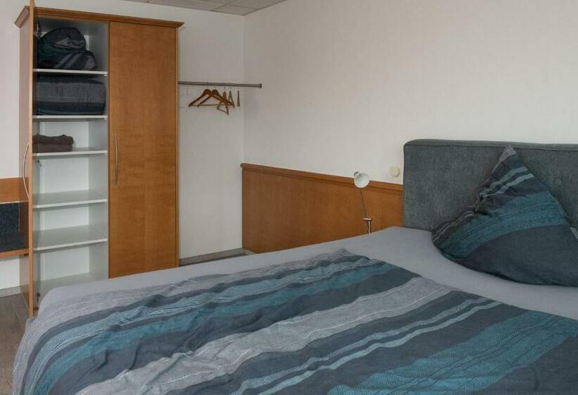 酒店 An Der A 30 Ug