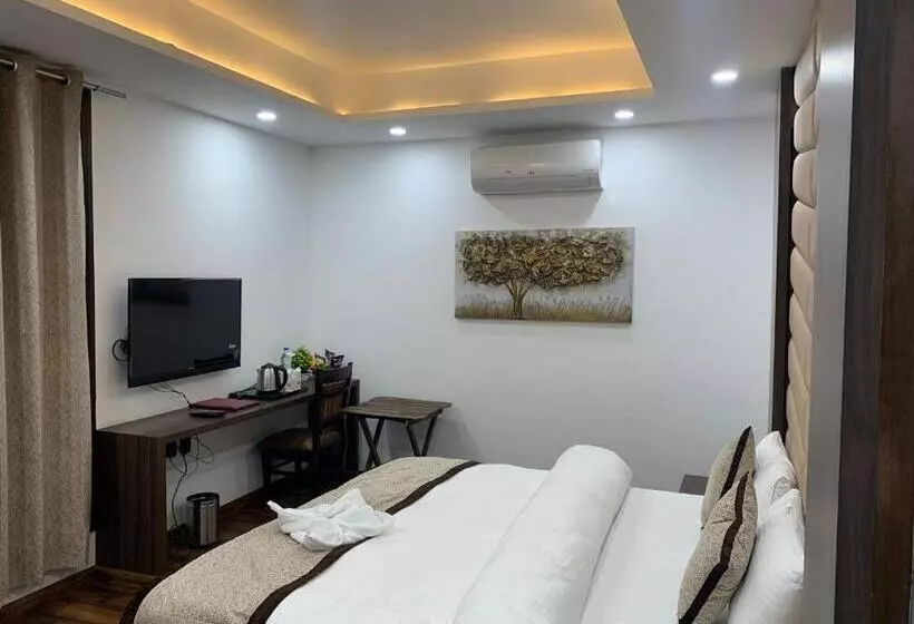 ホテル City Choice Inn