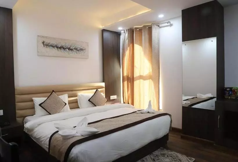 ホテル City Choice Inn