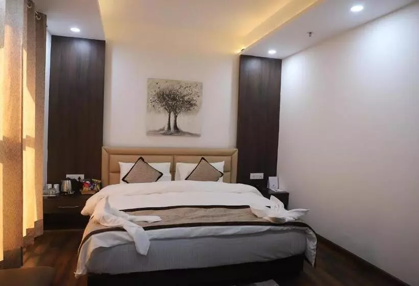 ホテル City Choice Inn