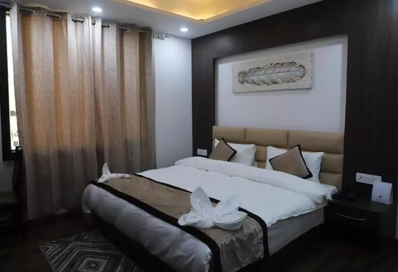 ホテル City Choice Inn