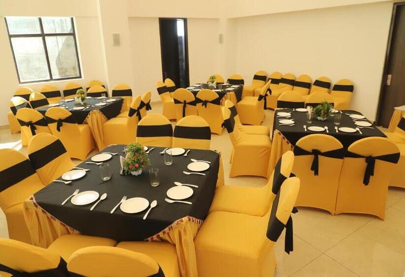 هتل City Choice Inn