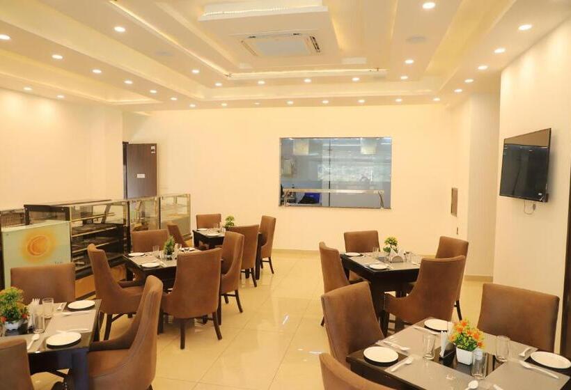 هتل City Choice Inn