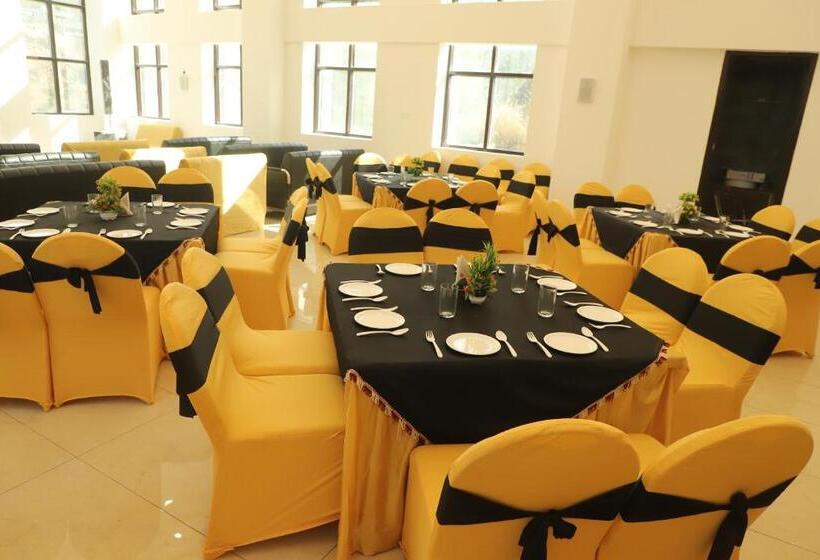 هتل City Choice Inn