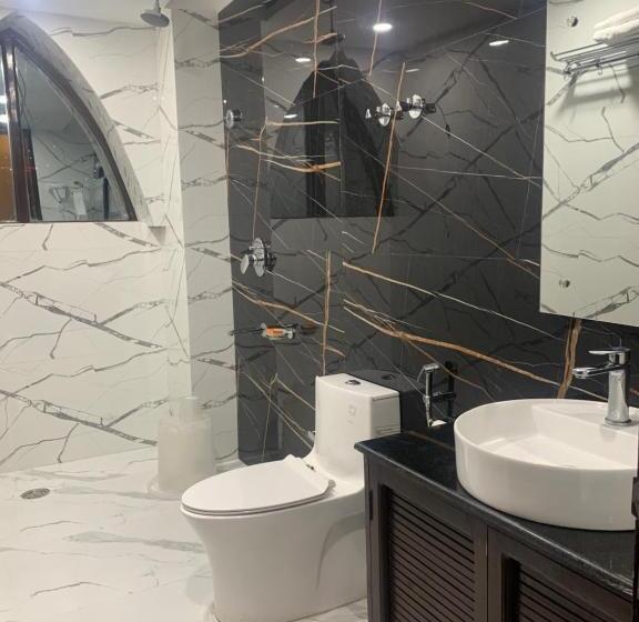 هتل City Choice Inn