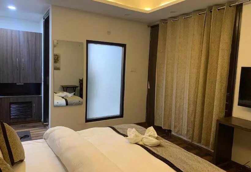 ホテル City Choice Inn