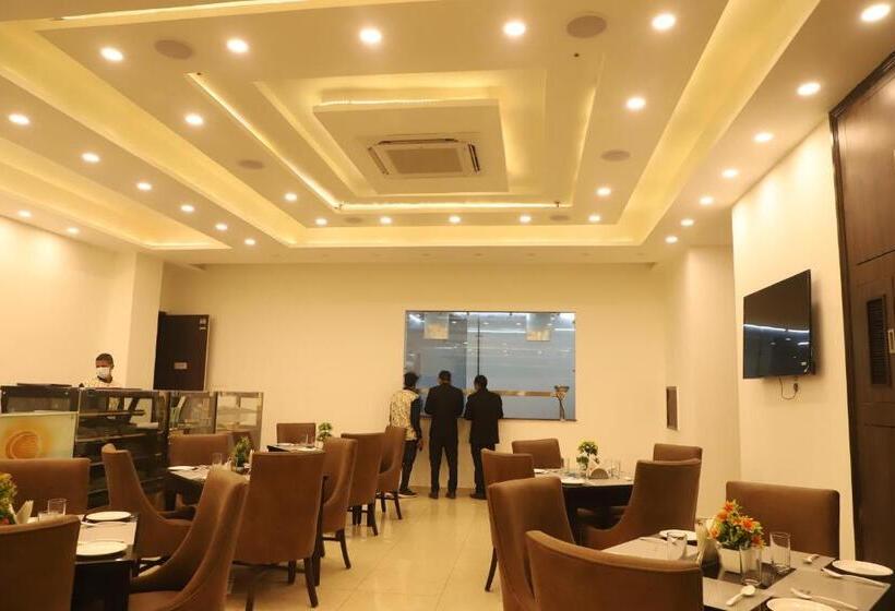 هتل City Choice Inn