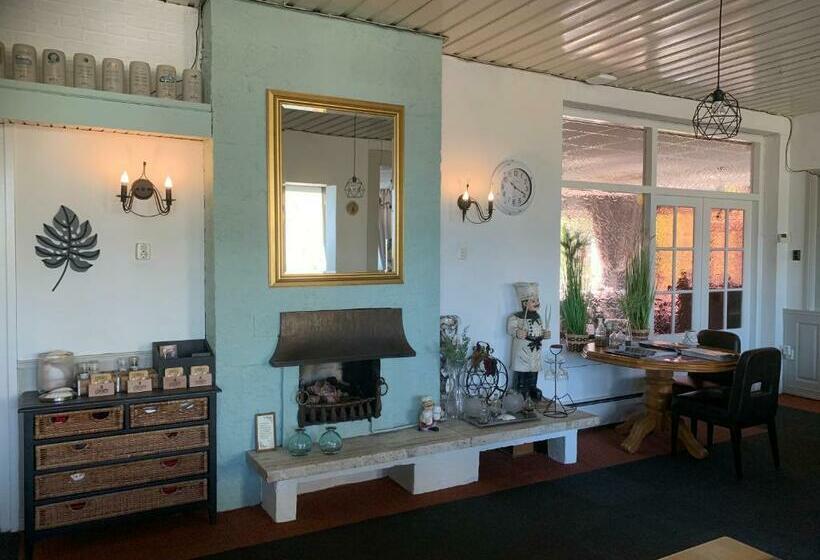 בית מלון כפרי Hcr De Schelphoek