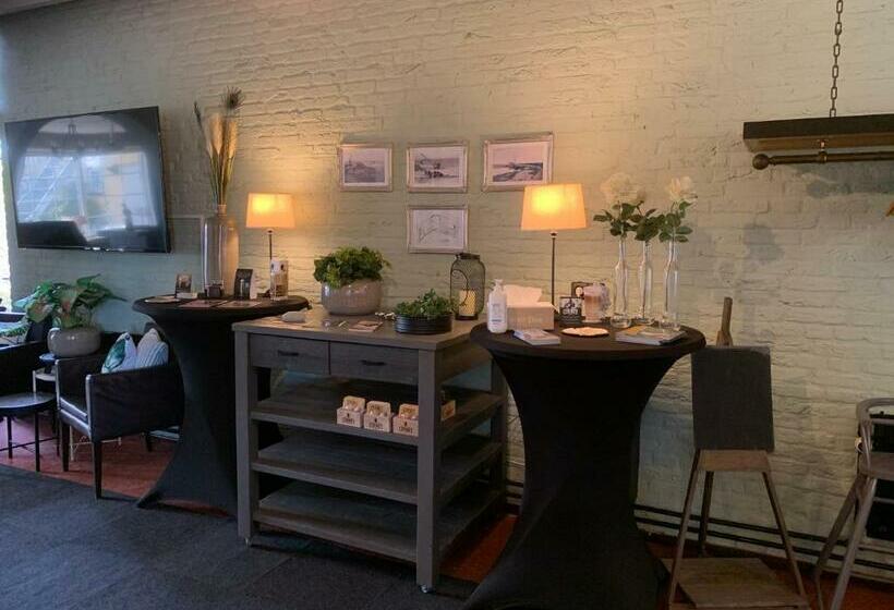 בית מלון כפרי Hcr De Schelphoek