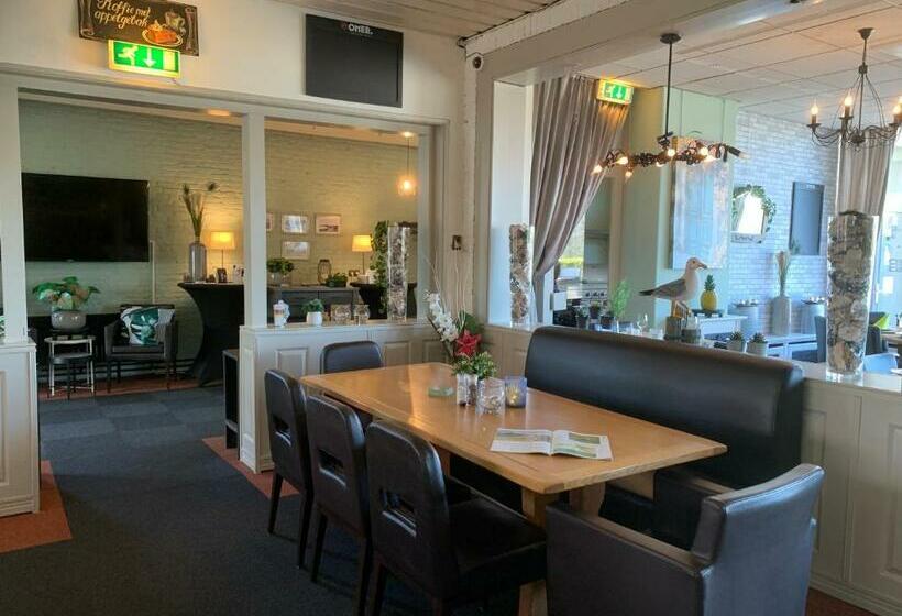 בית מלון כפרי Hcr De Schelphoek