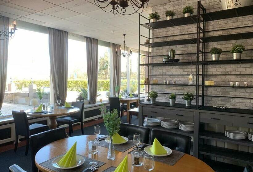 בית מלון כפרי Hcr De Schelphoek