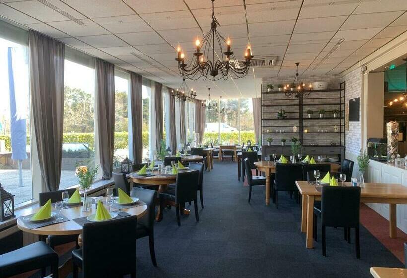 בית מלון כפרי Hcr De Schelphoek