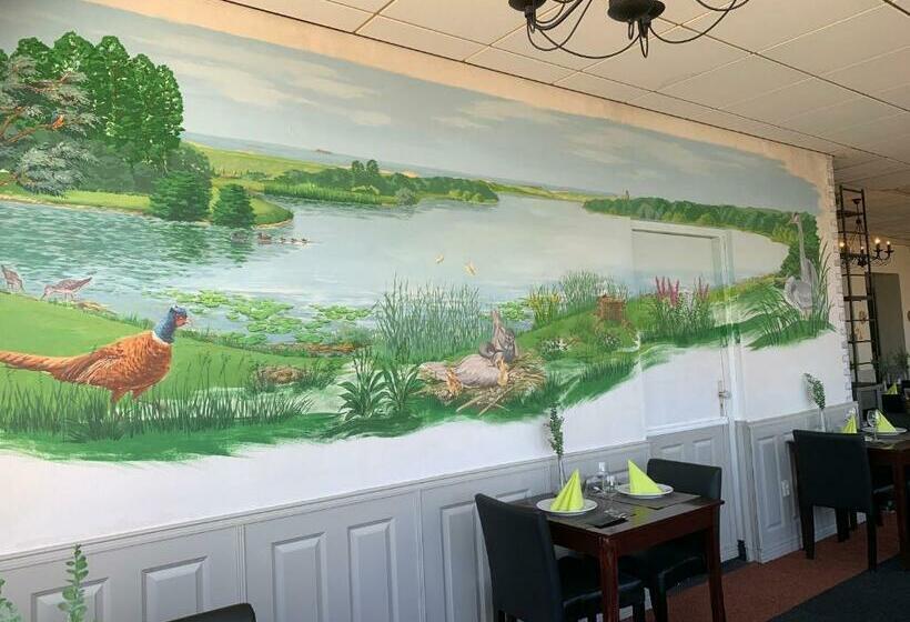 בית מלון כפרי Hcr De Schelphoek