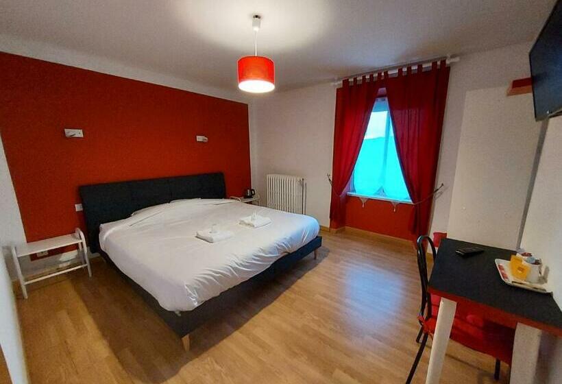 فندق Hôtel Le Comtois