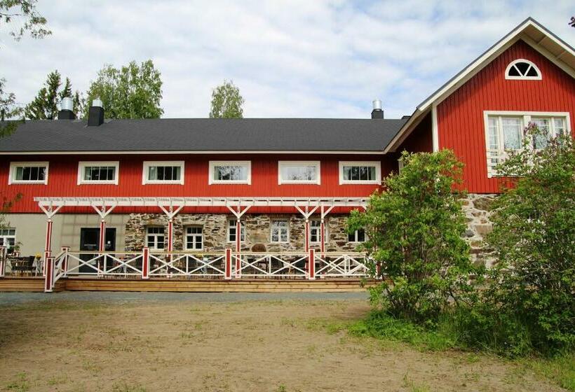 فندق Li Niittyranta