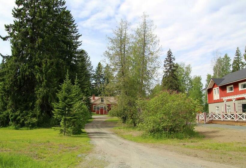 فندق Li Niittyranta